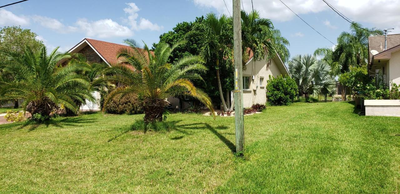 Sunny Paradise Cape Coral Exterior foto