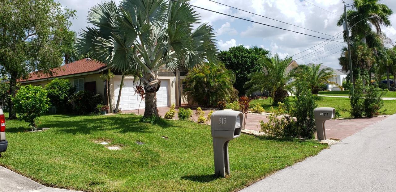 Sunny Paradise Cape Coral Exterior foto