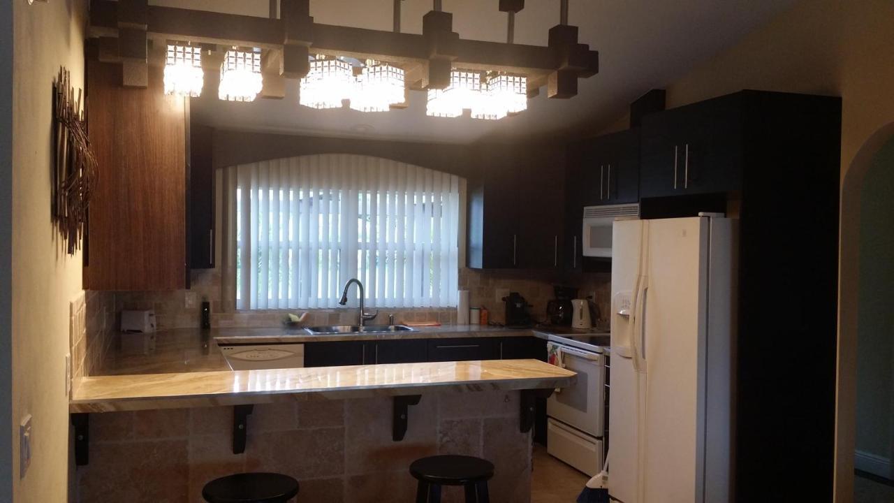 Sunny Paradise Cape Coral Exterior foto