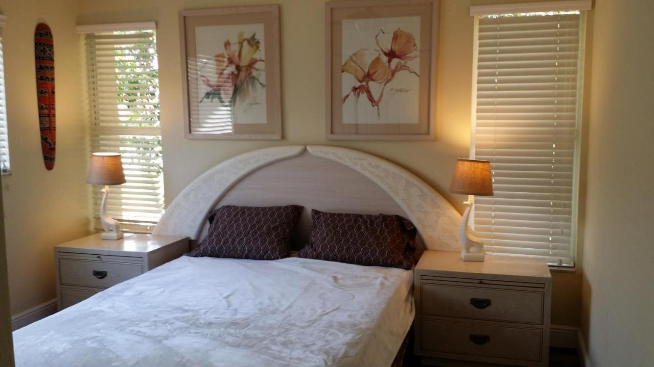 Sunny Paradise Cape Coral Exterior foto